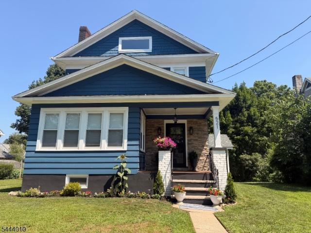 House for sale in Belvidere, New Jersey