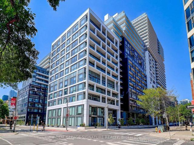 Condo for rent in Woburn, Ontario