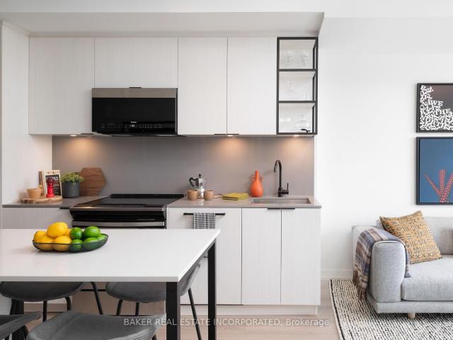 Apartment for rent in Woburn, Ontario