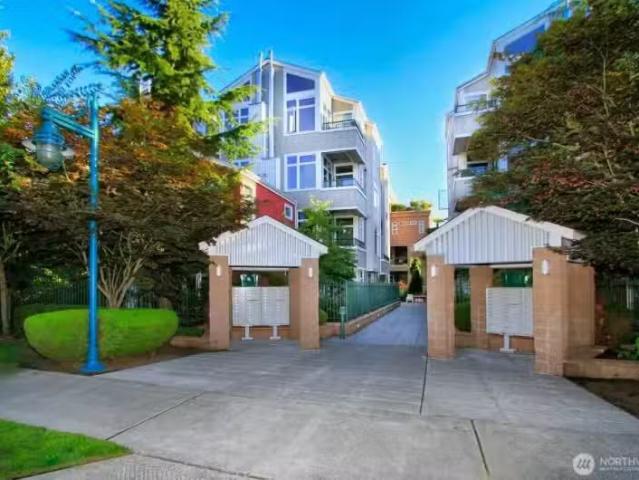 Apartment for rent in Kirkland