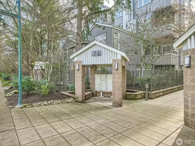 Apartment for rent in Kirkland