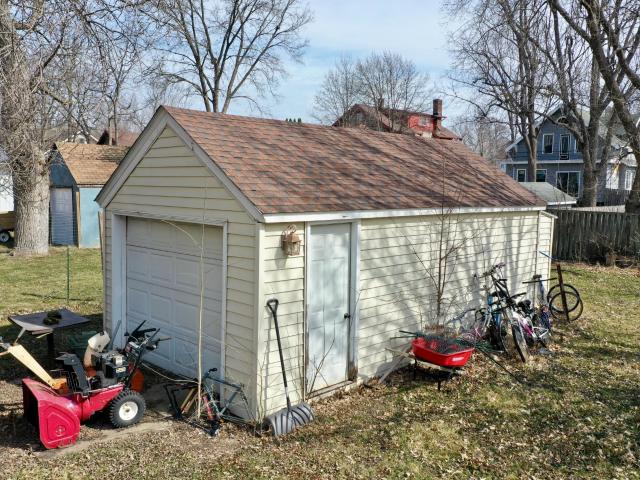 House for sale in Willmar, Minnesota