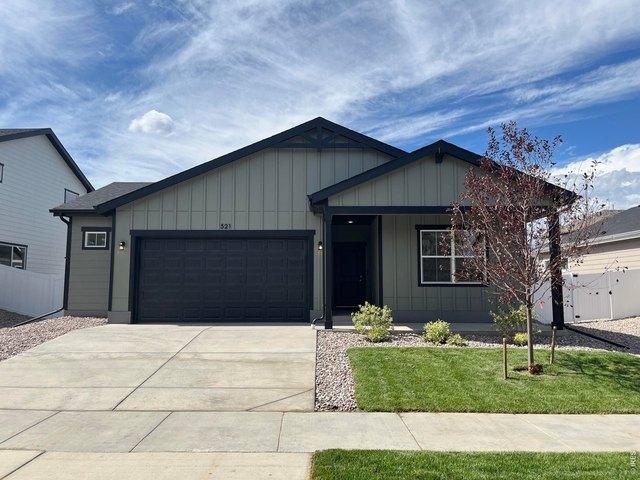 House for sale in Trails at Sheep Draw, Greeley