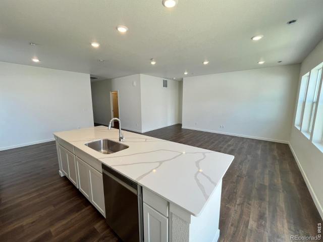 House for sale in Greeley, Weld County