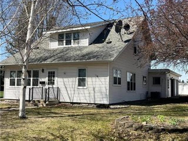 House for sale in Madison, Minnesota