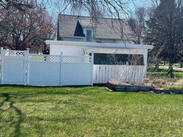 House for sale in Madison, Minnesota
