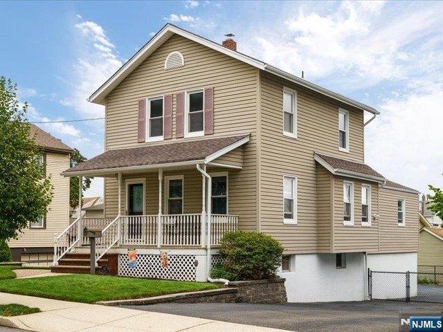 House for sale in Carlstadt, New Jersey