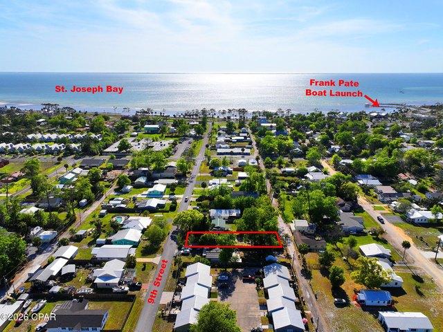 Land for sale in Gulf, Florida