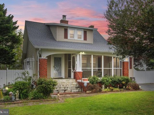 House for sale in Dorchester, Maryland