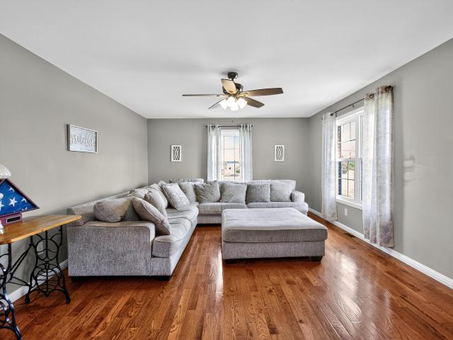 House for sale in Harrodsburg, Kentucky