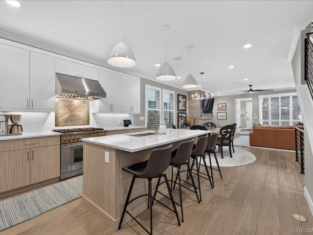 House for sale in Denver, Colorado