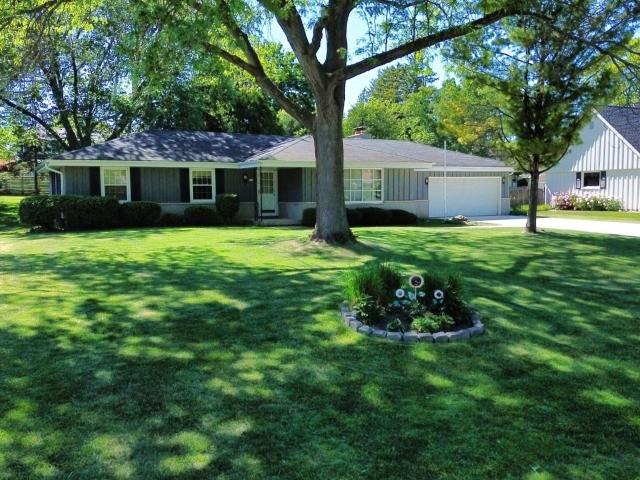 House for sale in Thiensville, Wisconsin