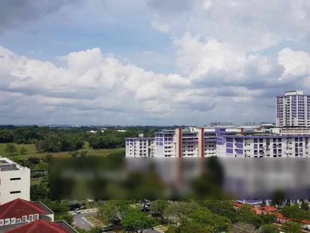 Apartment for sale in 07 City, Beach Road