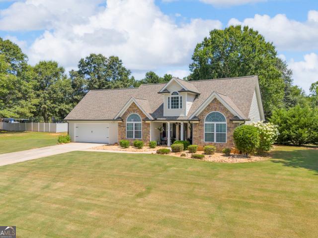 House for sale in Loganville, Georgia
