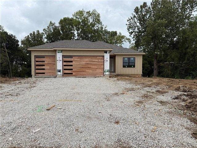 House for sale in Liberty, Clay County