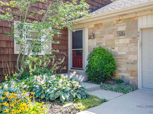 House for sale in Buffalo Grove, Illinois