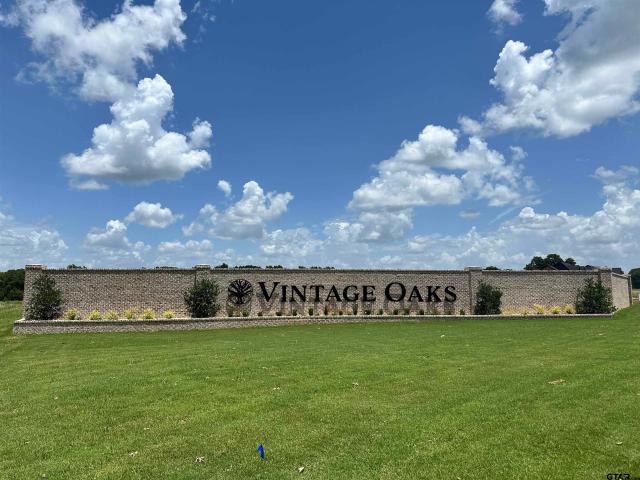 Land for sale in Smith, Texas