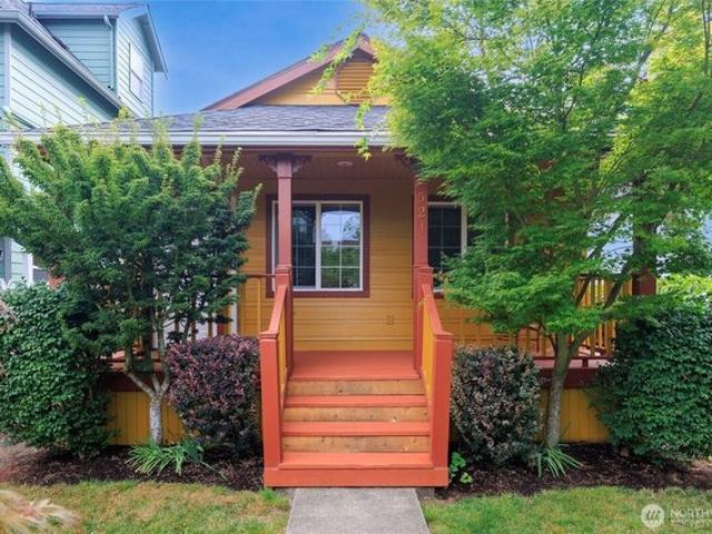 House for sale in Snohomish, Washington