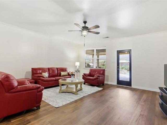 House for sale in Crowley, Texas