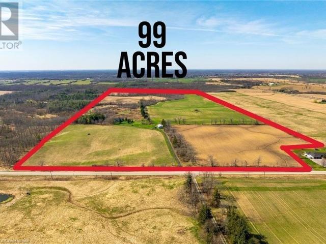 Property for sale in Brantford, Southwestern Ontario