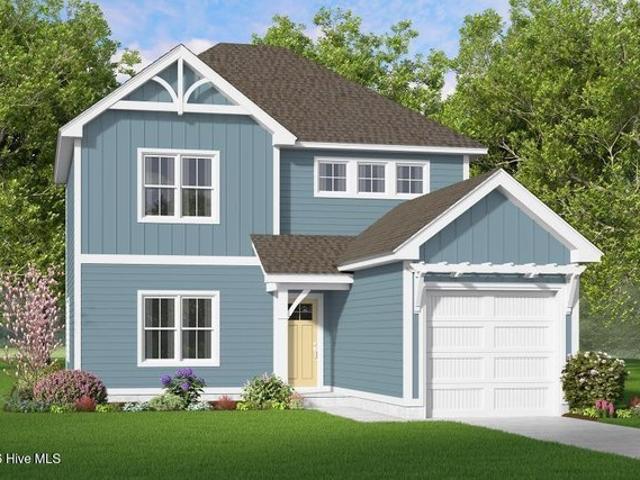 House for sale in Vass, North Carolina