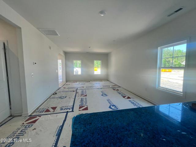House for sale in Vass, North Carolina