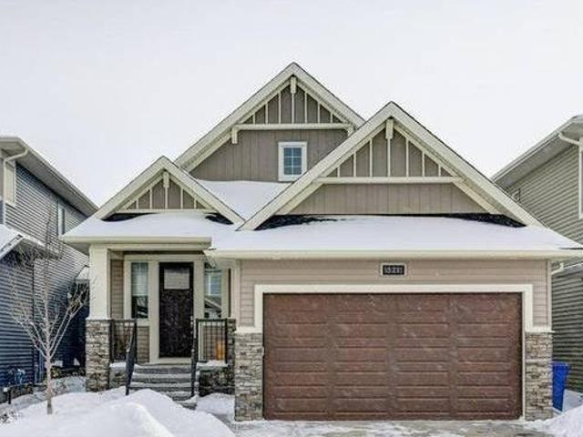 House for sale in Airdrie, Alberta