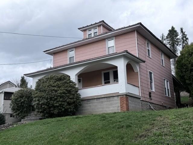 House for sale in Somerset, Pennsylvania