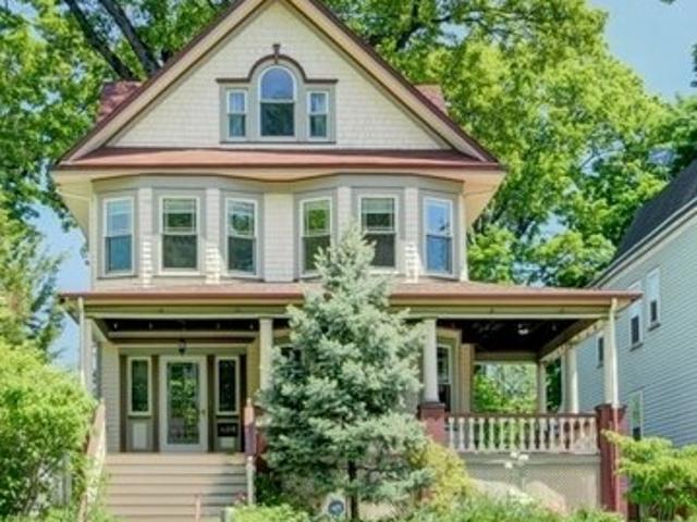House for sale in Glen Ridge, New Jersey