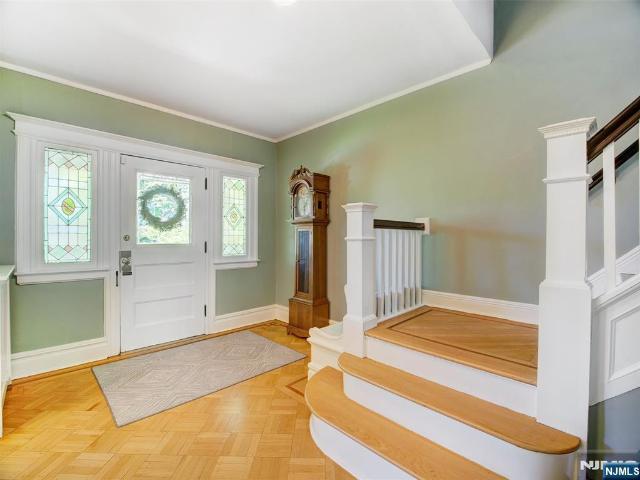 House for sale in Glen Ridge, New Jersey