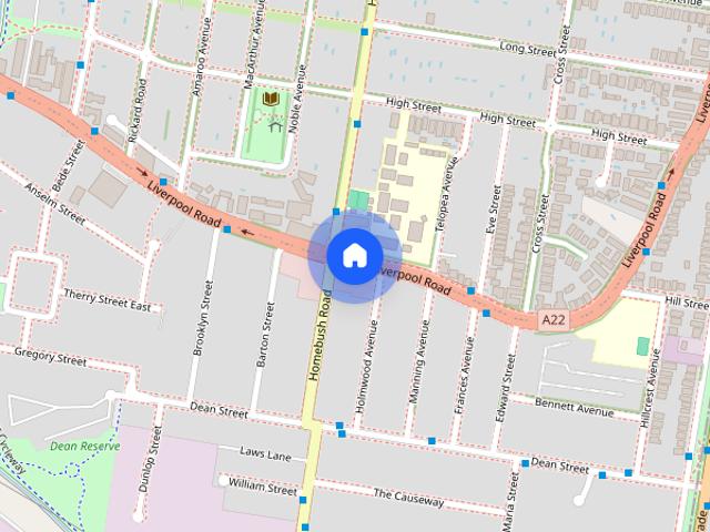 Townhouse for rent in Inner West, Sydney