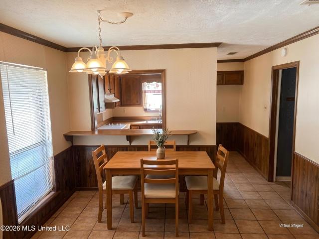 House for sale in Brandon, Mississippi