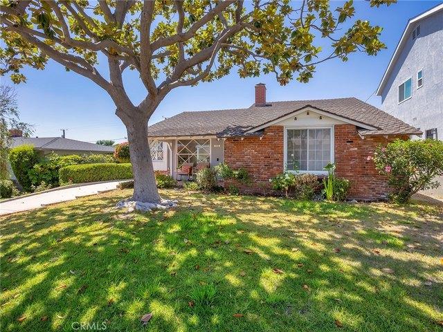 House for sale in Burbank, California