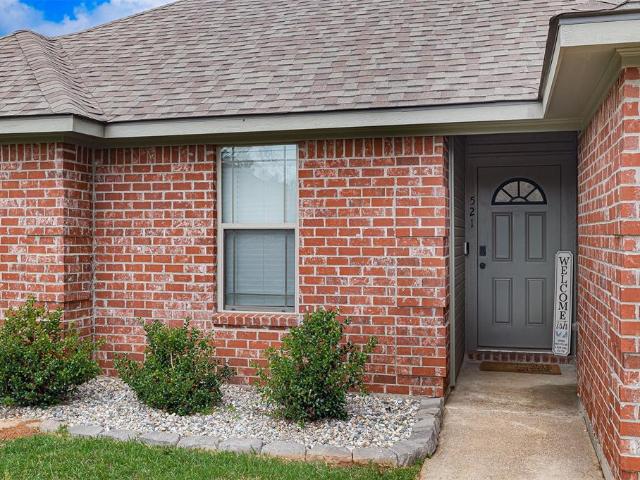 House for sale in Haughton, Louisiana