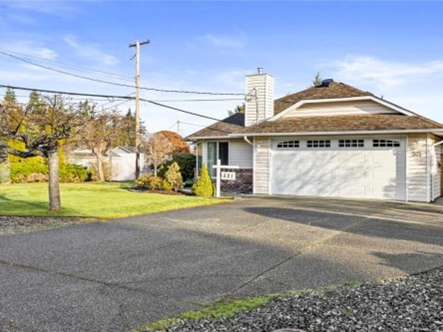 House for sale in Qualicum Beach, Regional District of Nanaimo