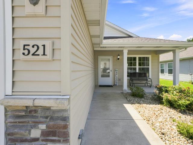 House for sale in Porter, Indiana