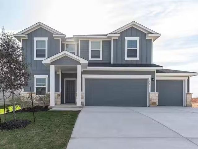 House for sale in Round Rock