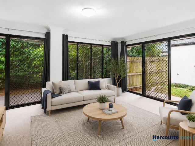 Apartment for rent in Toombul, Queensland