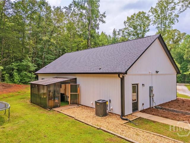 House for sale in Dodge, Georgia