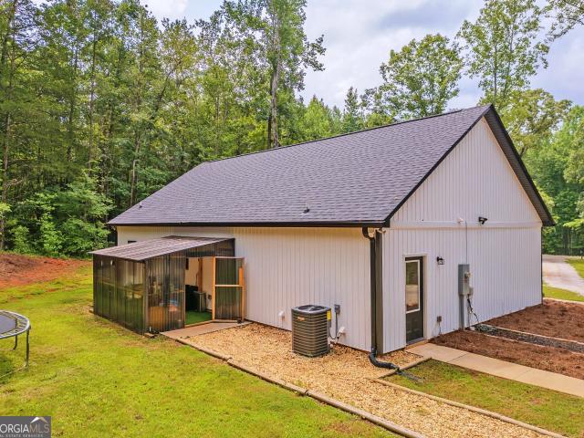House for sale in Banks, Georgia