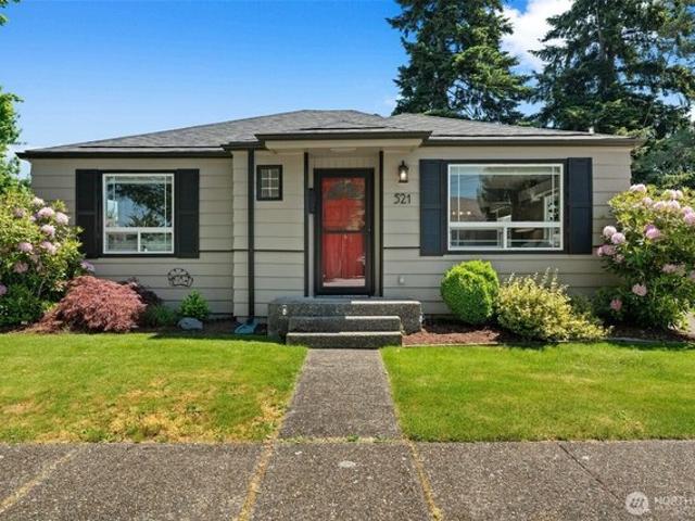 House for sale in Sumner, Washington