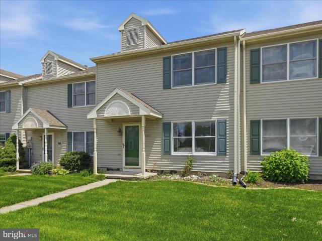 Townhouse for sale in Chambersburg, Pennsylvania