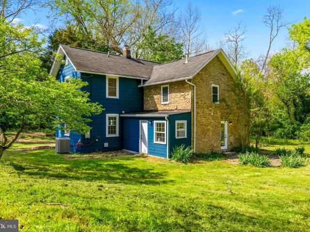 House for sale in Glen Arm, Maryland