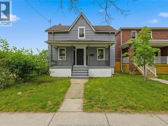 House for sale in Maidstone, Ontario