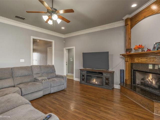 House for sale in Haughton, Louisiana