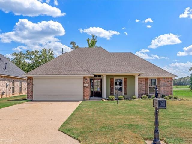 House for sale in Haughton, Louisiana