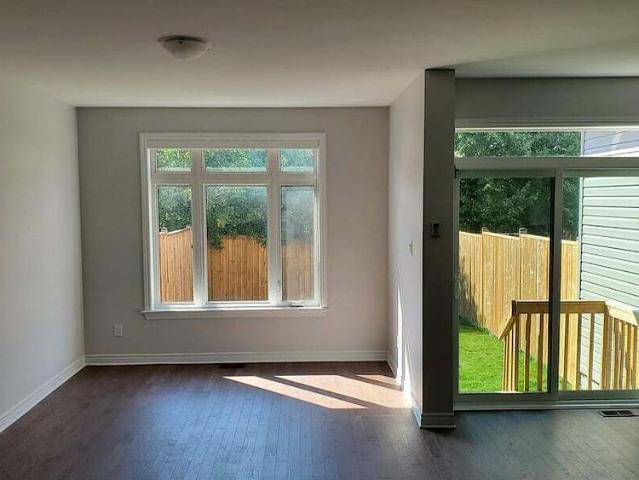 Townhouse for rent in Ottawa