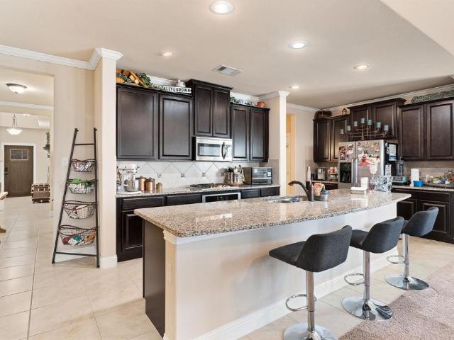 House for sale in Prosper, Texas
