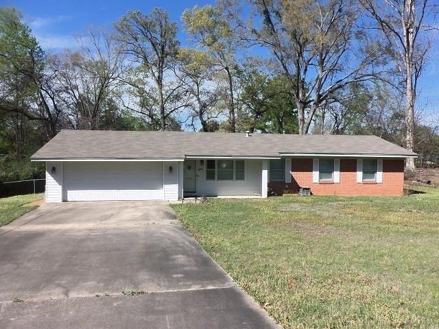 House for sale in Kilgore, Texas