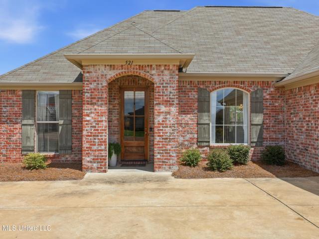 House for sale in Madison, Mississippi